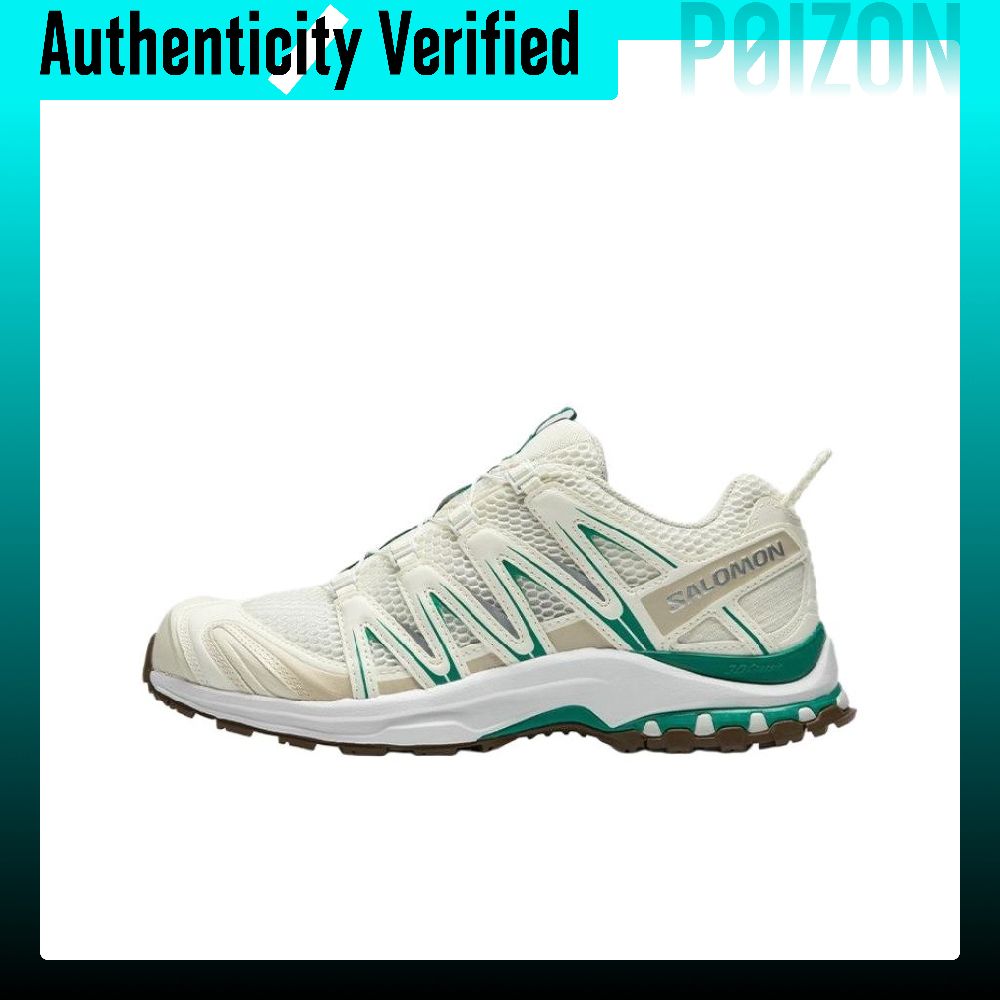 Salomon Shoes Xa Pro 3D - SALOMON XA PRO 3D – buty