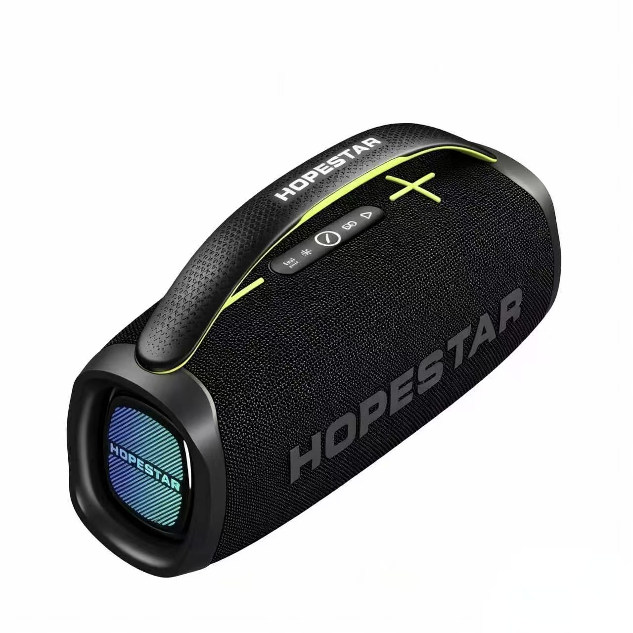 Outdoor Lighting Wireless - HOPESTAR A40 80W Głośnik Zewnętrzny z
