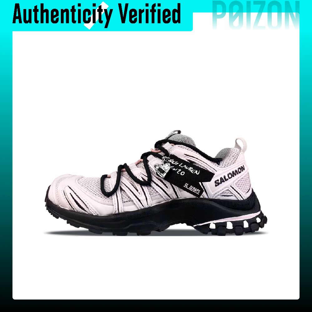 Salomon Shoes Xa Pro 3D - SALOMON XA PRO 3D – buty