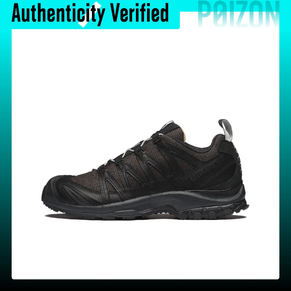 Salomon Shoes Xa Pro 3D - SALOMON XA PRO 3D – buty
