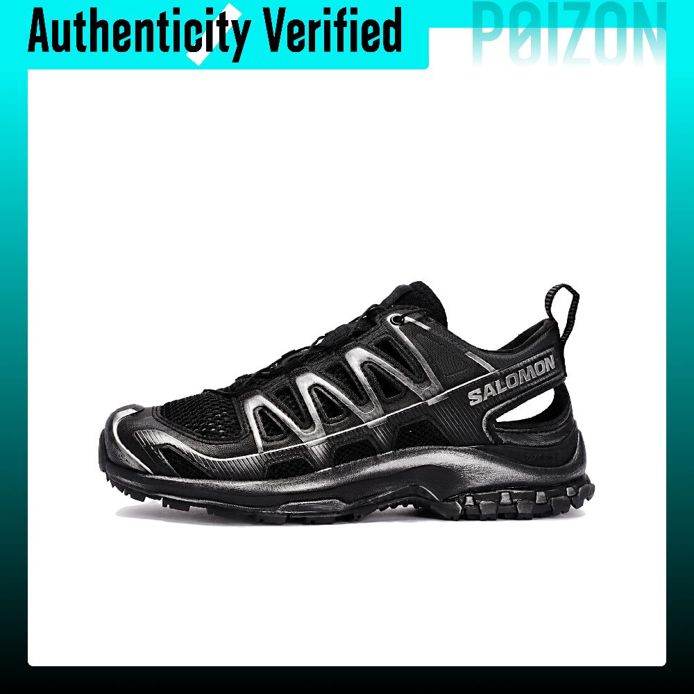Salomon Shoes Xa Pro 3D - SALOMON XA PRO 3D Buty trekkingowe