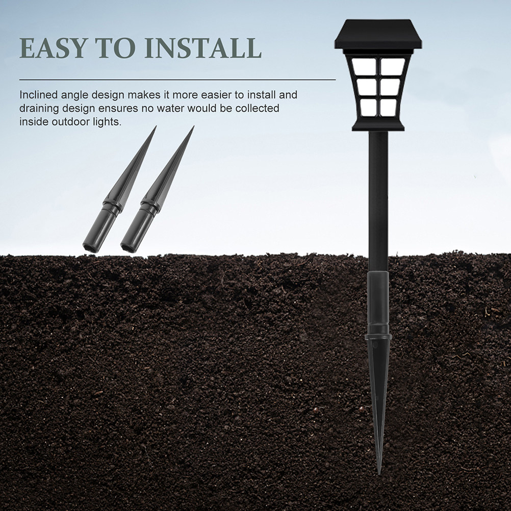 25 sztuk – zamienniki słupków  – Outdoor Lighting And Landscape recenzja i cena