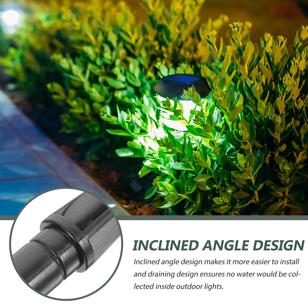 25 sztuk – zamienniki słupków  – Outdoor Lighting And Landscape recenzja i cena