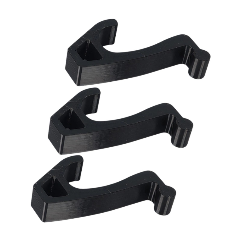 Hak na akcesoria do cieni do u – Outdoor Lighting Track recenzja i cena
