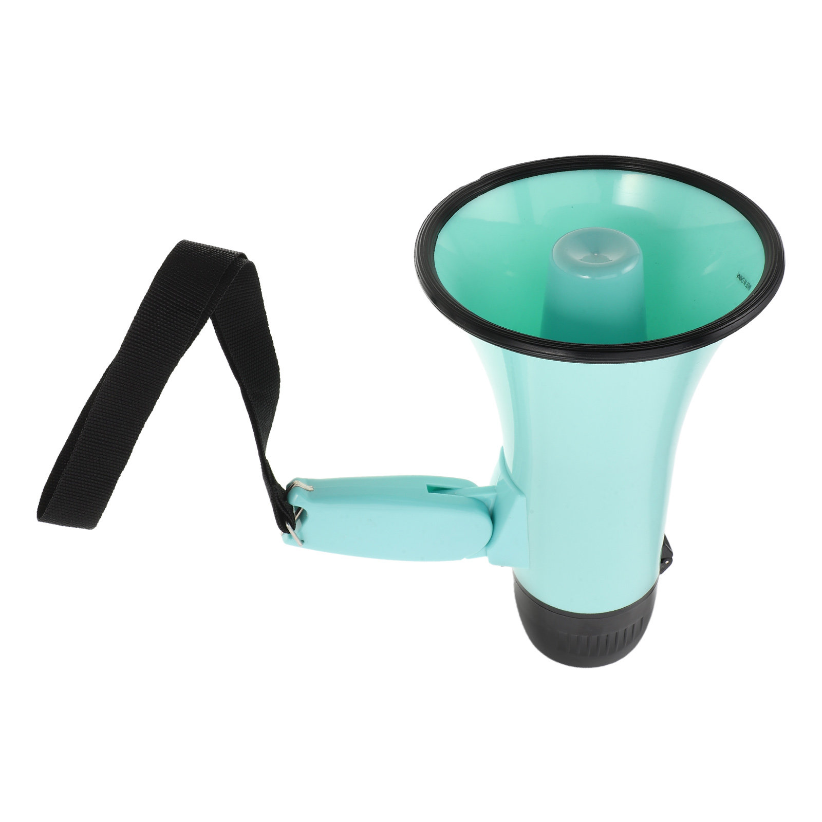 Przenośny megafon, wzmocnienie – Outdoor Lighting Wireless recenzja i cena