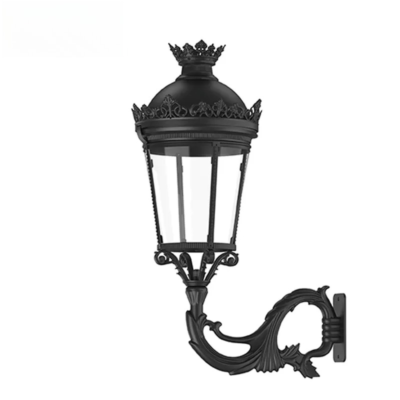 Oświetlenie zewnętrzne w stylu – Outdoor Lighting And Landscape recenzja i cena