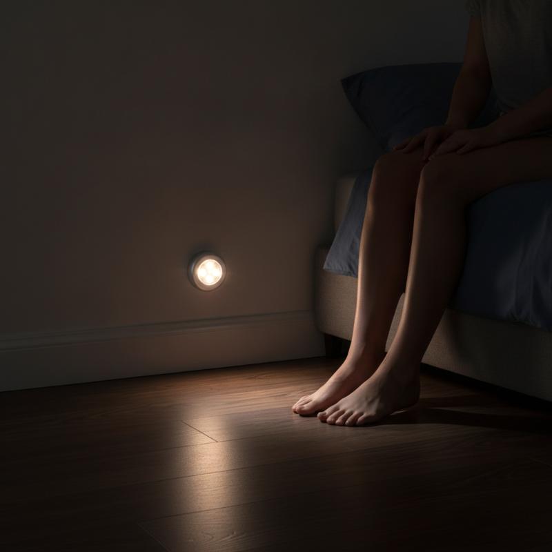 1 szt. Bezprzewodowa lampka do – Outdoor Lighting Wireless recenzja i cena