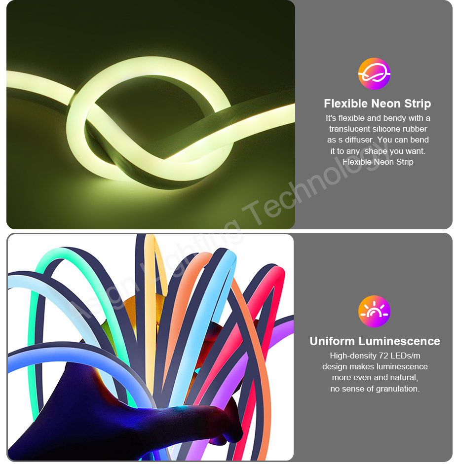 Tuya WiFi/Bluetooth/sterowanie – Outdoor Lighting Uk recenzja i cena