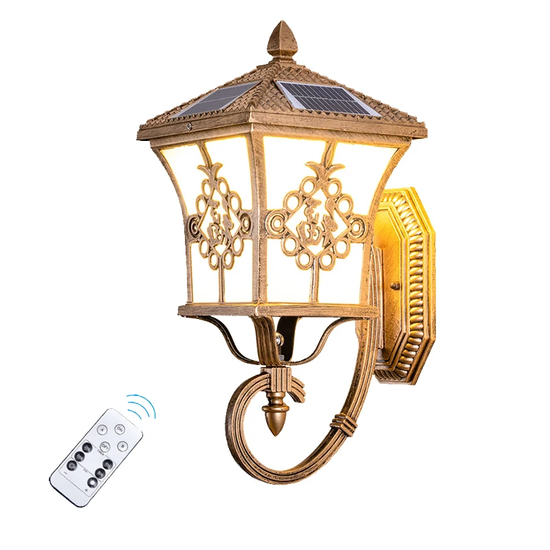 Zewnętrzne oświetlenie solarne – Outdoor Lighting Waterproof recenzja i cena