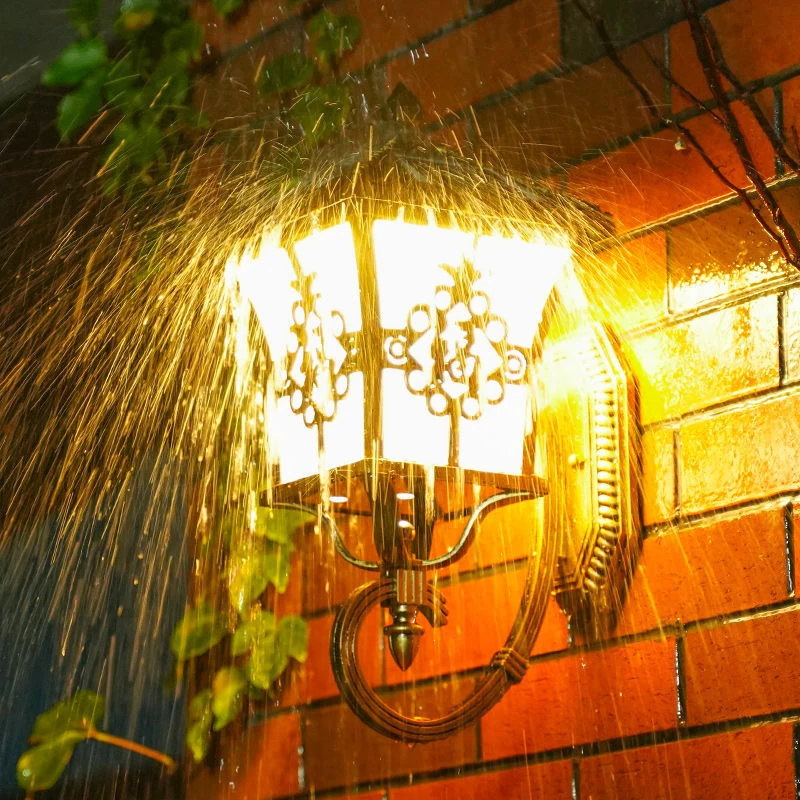 Zewnętrzne oświetlenie solarne – Outdoor Lighting Waterproof recenzja i cena