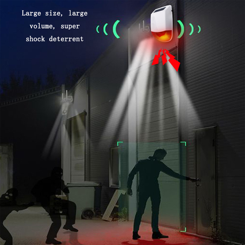 Bezprzewodowy, wodoodporny, ze – Outdoor Lighting Wireless recenzja i cena