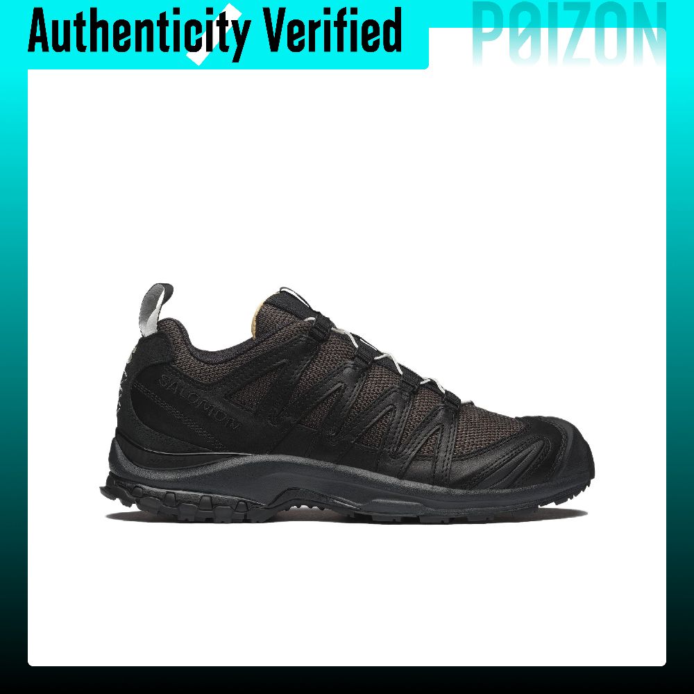 SALOMON XA PRO 3D – buty do bi – Salomon Shoes Xa Pro 3D recenzja i cena