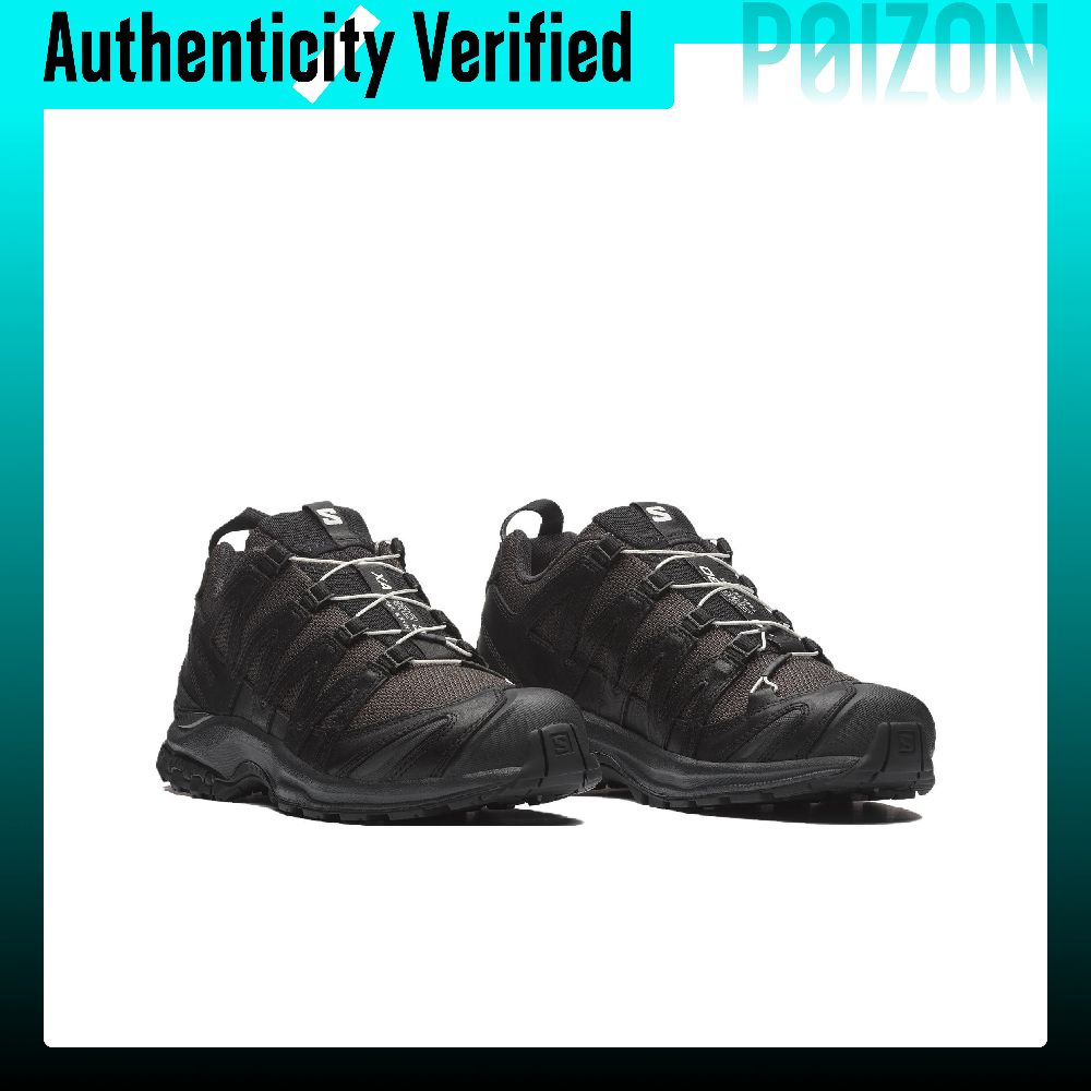SALOMON XA PRO 3D – buty do bi – Salomon Shoes Xa Pro 3D recenzja i cena