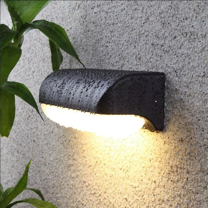 Kinkiet LED zewnętrzny, wodood – Outdoor Lighting Waterproof recenzja i cena