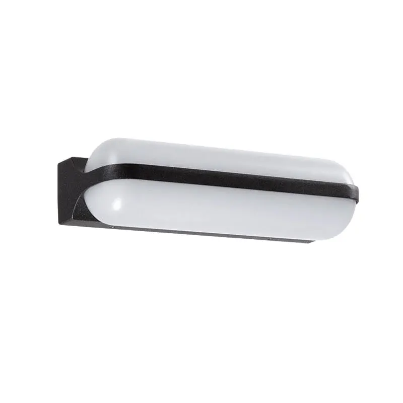 Kinkiet LED zewnętrzny, wodood – Outdoor Lighting Waterproof recenzja i cena