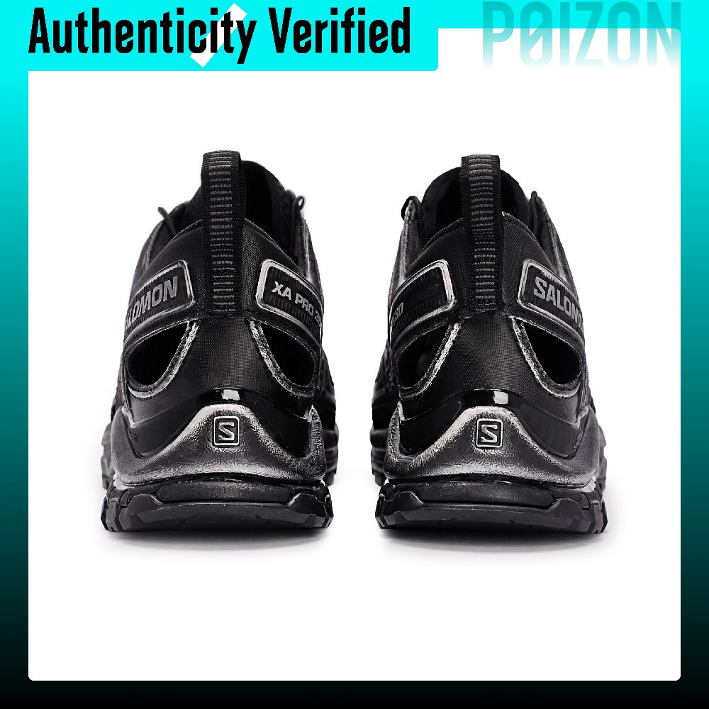 SALOMON XA PRO 3D Buty trekkin – Salomon Shoes Xa Pro 3D recenzja i cena