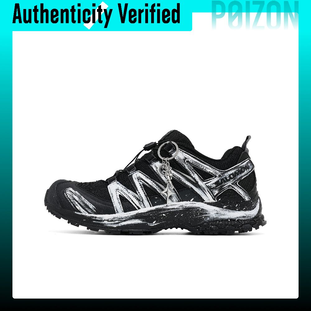 SALOMON XA PRO 3D – buty do bi – Salomon Shoes Xa Pro 3D recenzja i cena