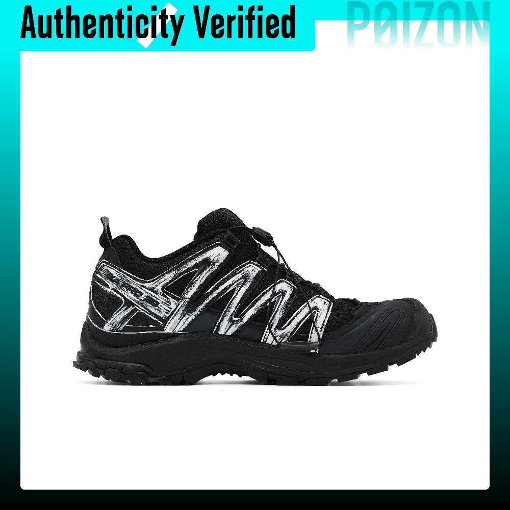 SALOMON XA PRO 3D – buty do bi – Salomon Shoes Xa Pro 3D recenzja i cena