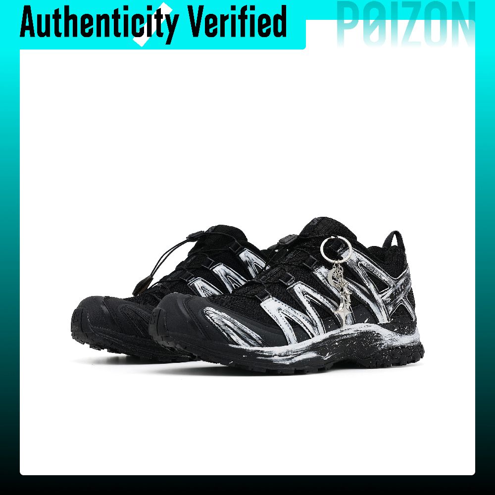 SALOMON XA PRO 3D – buty do bi – Salomon Shoes Xa Pro 3D recenzja i cena