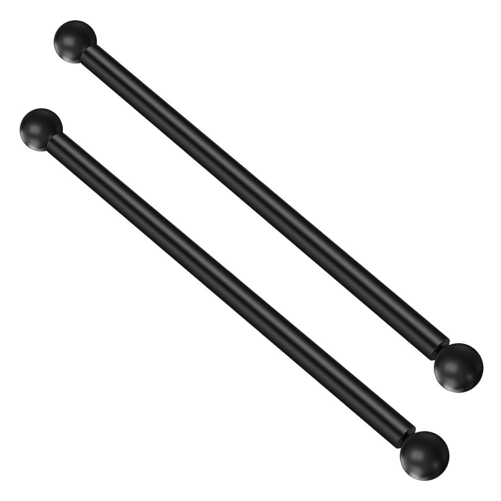 2 sztuki, metalowe, czarne, od – Outdoor Lighting Black recenzja i cena
