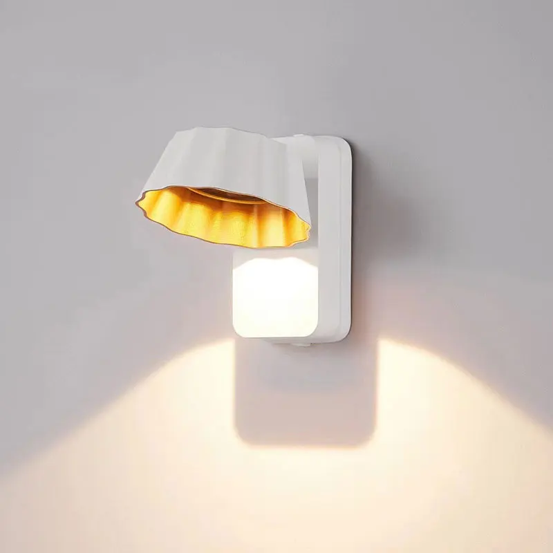 Oświetlenie zewnętrzne do ogro – Outdoor Lighting Waterproof recenzja i cena