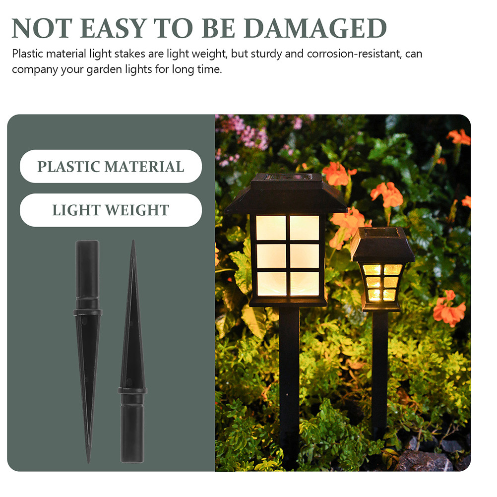 25 sztuk – plastikowe, zamienn – Outdoor Lighting And Landscape recenzja i cena