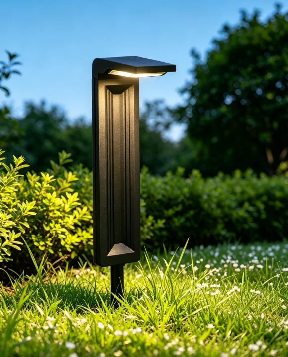 Solarna lampa ogrodowa do ogro – Outdoor Lighting Waterproof recenzja i cena