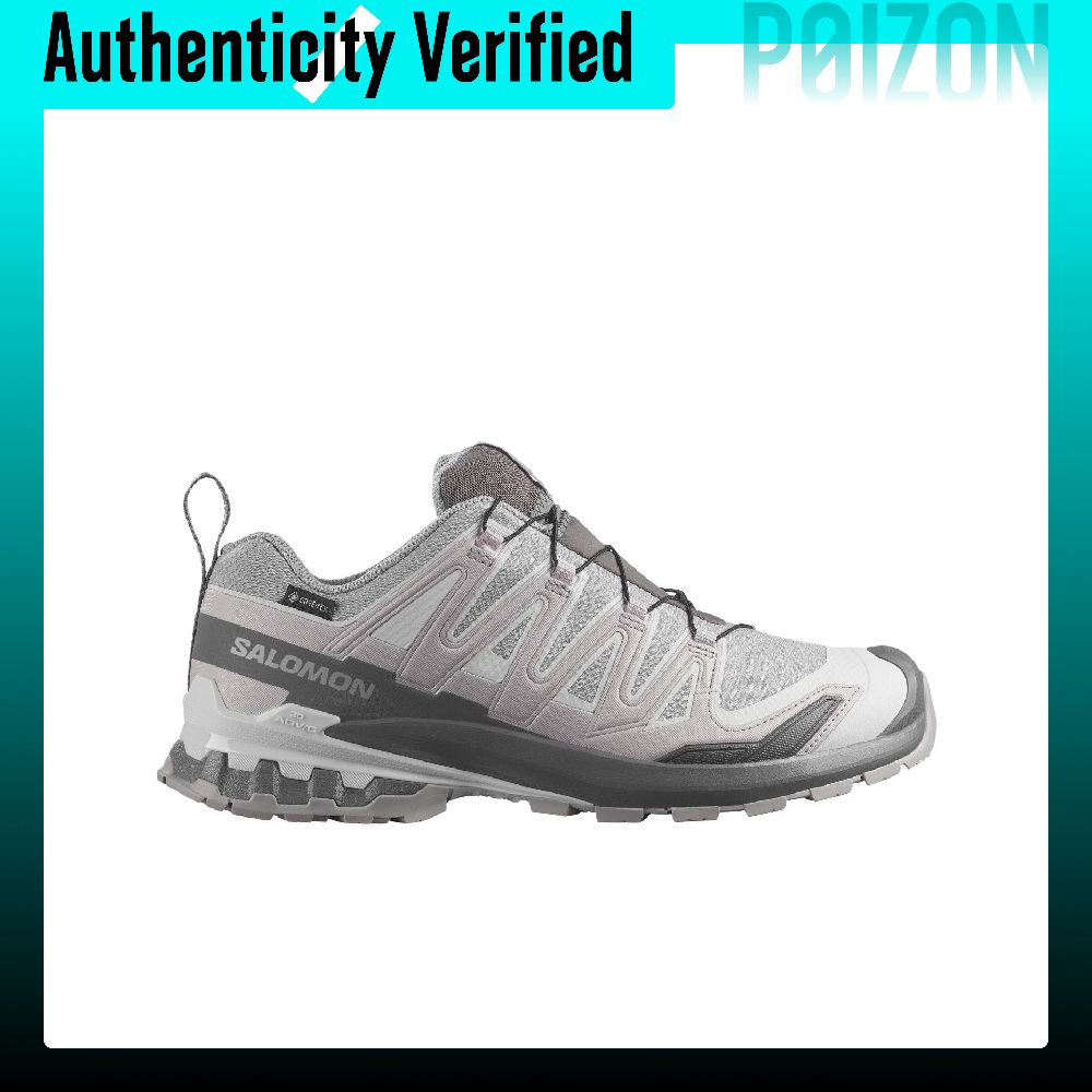 SALOMON XA Pro 3D V9 – antypoś – Salomon Shoes Xa Pro 3D recenzja i cena