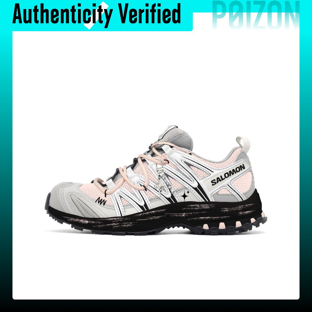 SALOMON XA PRO – lekkie buty d – Salomon Shoes Xa Pro 3D recenzja i cena