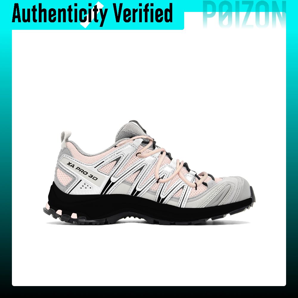 SALOMON XA PRO – lekkie buty d – Salomon Shoes Xa Pro 3D recenzja i cena