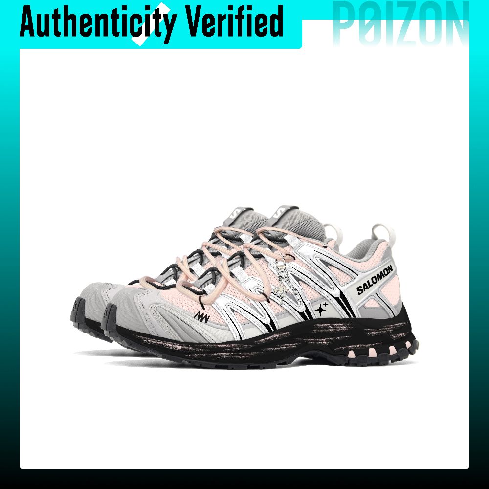 SALOMON XA PRO – lekkie buty d – Salomon Shoes Xa Pro 3D recenzja i cena